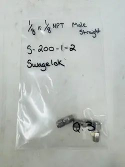 S-200-1-2 STEEL