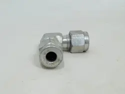 UNION FITTING 1/4