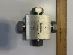 316 SS IPT