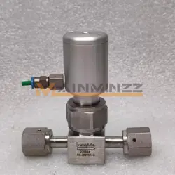 ONE NEW SWAGELOK SS-BNV51-C SEAL VALVE