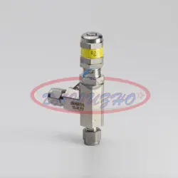 PRESSURE VALVE NEW