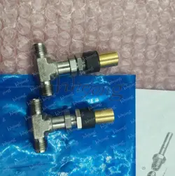 SS-SS4-VH METERING VALVE