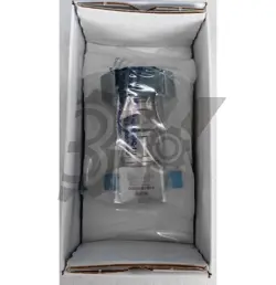 1PC NEW SWAGELOK SS-DSTW4 SEAL VALVE