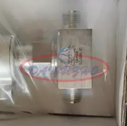 1PCS SWAGELOK SS-6BK-1C PNEUMATIC VALVE NEW