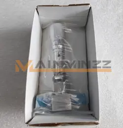 ONE NEW SWAGELOK SS-4BMG-VCR VALVE