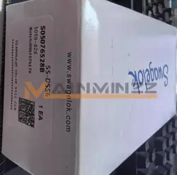 ONE NEW SWAGELOK SS-DSS6 VALVE