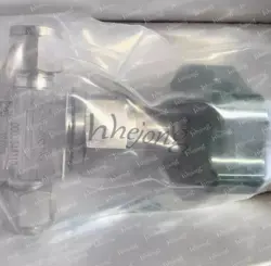 1PCS SWAGELOK SS-DSS6 VALVE NEW