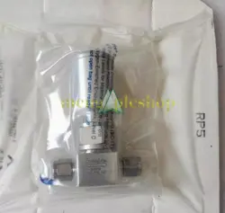 ONE SWAGELOK SS-BNS4-C DIAPHRAGM VALVES NEW
