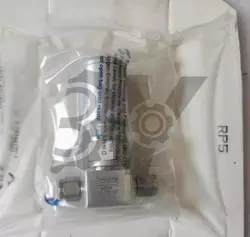 1PC NEW SWAGELOK SS-BNS4-C DIAPHRAGM VALVES