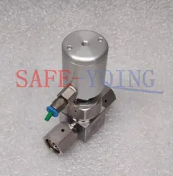 SEAL VALVE NEW