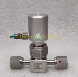 ONE SWAGELOK SS-BNV51-C SEAL VALVE NEW