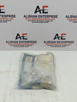 SWAGELOK NEEDLE VALVE SS-20VM4-F4 1/4