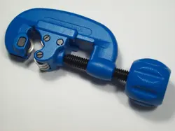 1 - SWAGELOK  TUBE CUTTER, 3/16