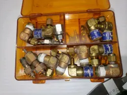 LAB SERVICE KIT