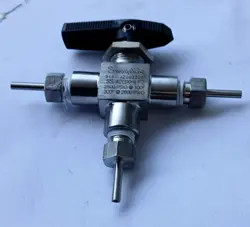 VALVE BR4B.3B1