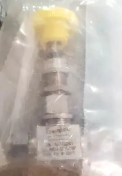 VALVE SS-3NRS4-SC11-YWP