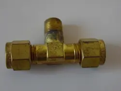 3/8 MALE THREADED