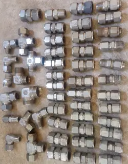 ASSORTED 50