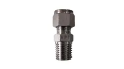 CONECTOR MACHO DE ACERO INOXIDABLE MOD. SS-50014 SWAGELOK