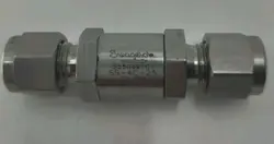 VALVE 1/4