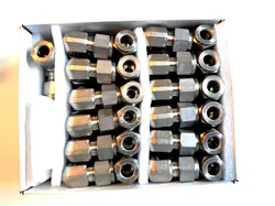 SWAGELOK SS-600-9 COMPRESSION