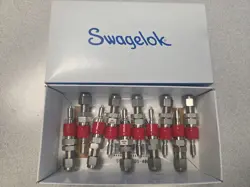 SWAGELOK SS-QC4-D1-400 SSQC4D1400