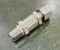 SWAGELOK SS-4C1-KZ-50