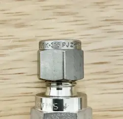 6000 PSI