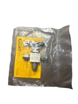 VALVE 2500 PSI