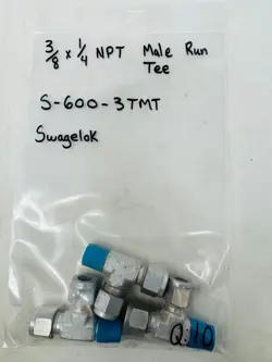 S-600-3TMT PACK OF