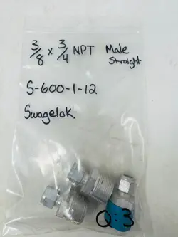 S-600-1-12 PACK