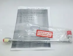 ASSEMBLY WELDMENT 66LV-4-VCR-3-4TB2P