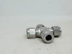 UNION TUBE FITTING