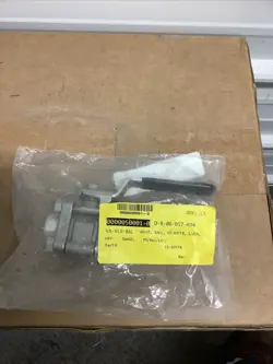 SWAGELOK STAINLESS STEEL BALL VALVE SS-63TF8, 1/2”