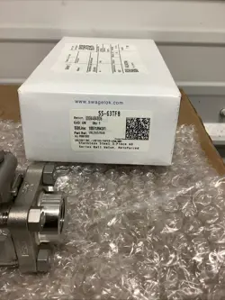 BALL VALVE REINFORCED
