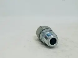 SWAGELOK STEEL CONNECTOR