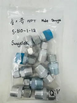 S-810-1-12 MALE