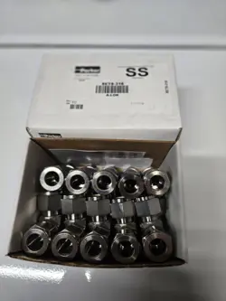 PARKER A-LOK 1/2