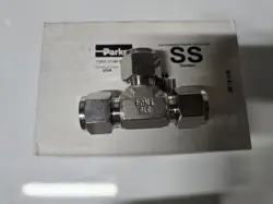 SS SWAGELOK