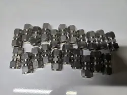 21 PARKER A-LOK 1/2