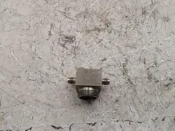 SWAGELOK FILTER SS-2TF-2 MICRON