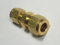 BRASS REDUCING