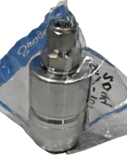 SWAGELOK SS-QTM8A-B-810 QUICK CONNECT BODY 1/2