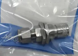 SWAGELOK SS-QC4-B2-400