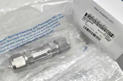 SS-8C-ID-KZ-1-SC11 STAINLESS STEEL