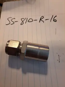 LOF OF SS-810-R-16