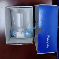 1PC SWAGELOK 6LVV-DPVP4-P-O DIAPHRAGM VALVE NEW DHL SHIPPING