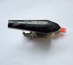 SWAGELOK SS-45S8 MANUAL BALL VALVE (IN25S1B3)