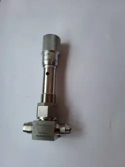 METERING VALVE IN6S2