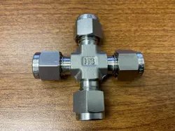 AX-4-SSA UNION CROSS